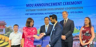 Vietnam Strengthens India Tourism Push Through Partnership with VFS Global