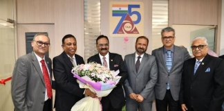 TAAI Inaugurates New Secretariat in Mumbai, Marks 75 Years of Excellence