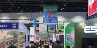 TMX 2027 to Drive the Future of MICE Through Innovation, Sustainability and Global Collaboration