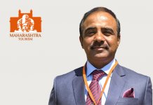 Vikas Pansare (IAS) Takes Charge as Director, Maharashtra Tourism