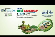 IBET Expo 2026 Live | Exclusive Interview with Ravi Boratkar | Exhibition Showcase