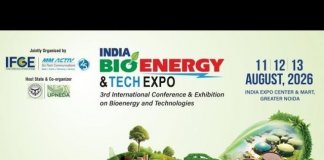 IBET Expo 2026 Live | Exclusive Interview with Ravi Boratkar | Exhibition Showcase
